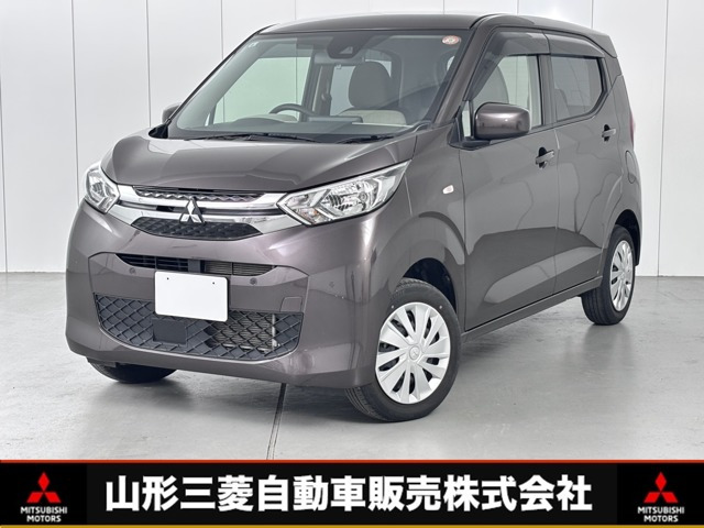 eKワゴンG 4WD