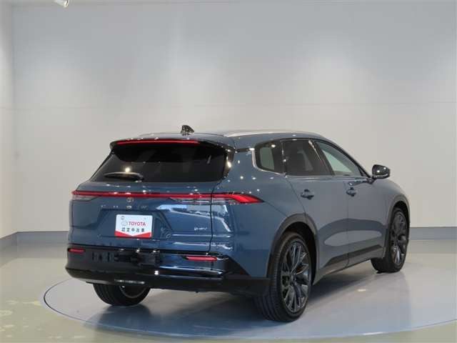 クラウンエステート2.5 Z E-Four 4WD