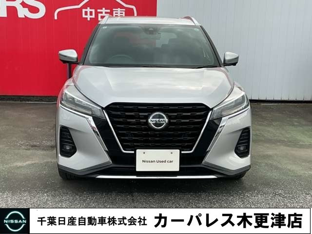 キックス1.2 X (e-POWER)