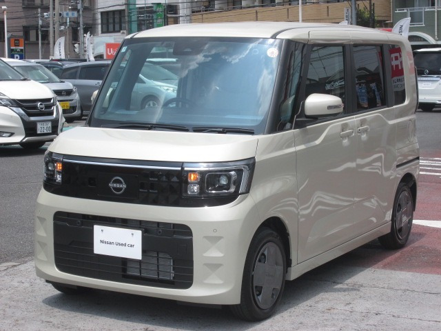 デイズルークスX