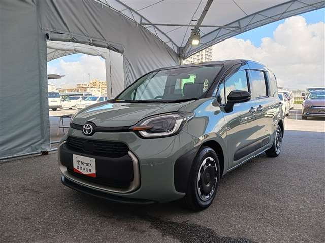 シエンタハイブリッド 1.5 Z