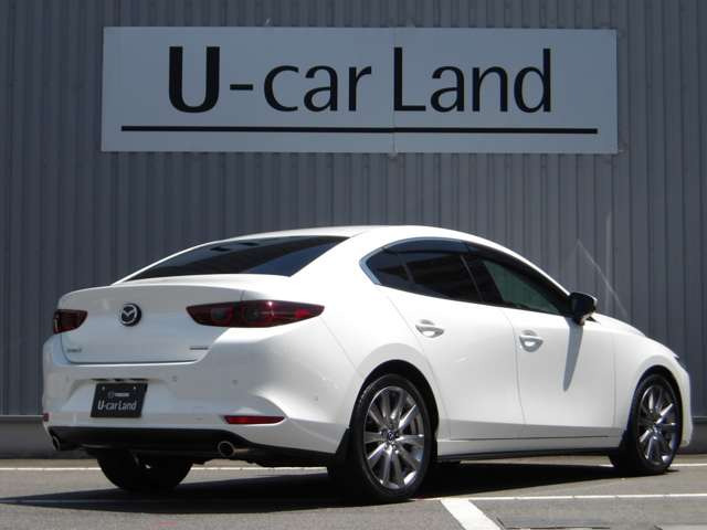 MAZDA3セダン2.0 20S プロアクティブ ツーリング セレクション