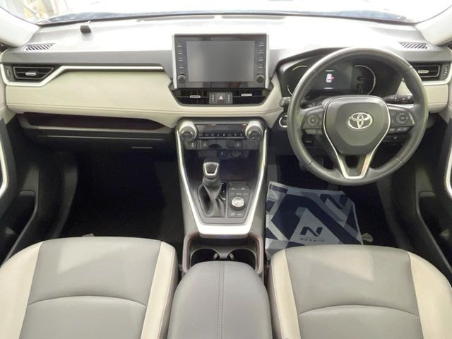 RAV42.0 G Zパッケージ 4WD