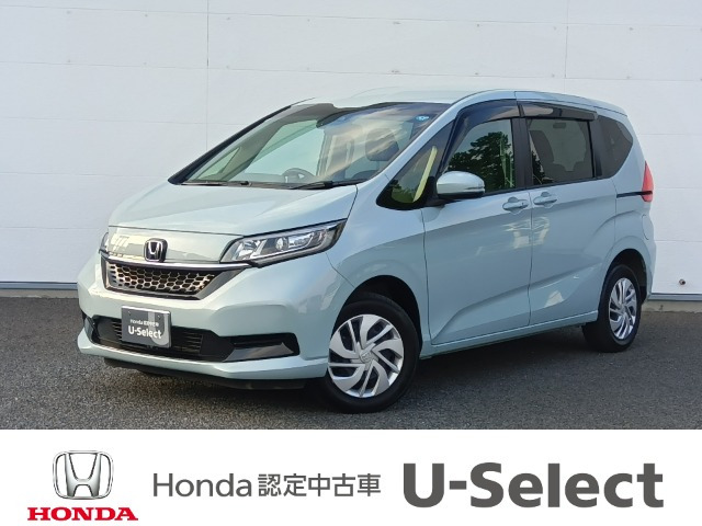 フリード1.5 G 4WD