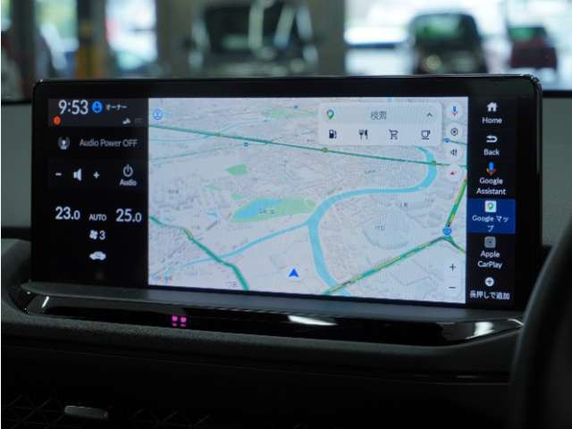 アコード2.0 e:HEV ホンダ センシング 360プラス
