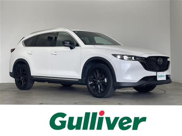 CX-82.2 XD ブラックトーンエディション