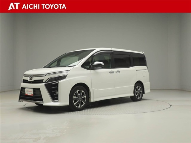 ヴォクシー2.0 ZS 煌