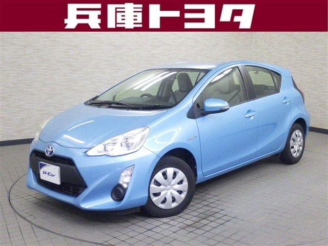 アクア1.5 L