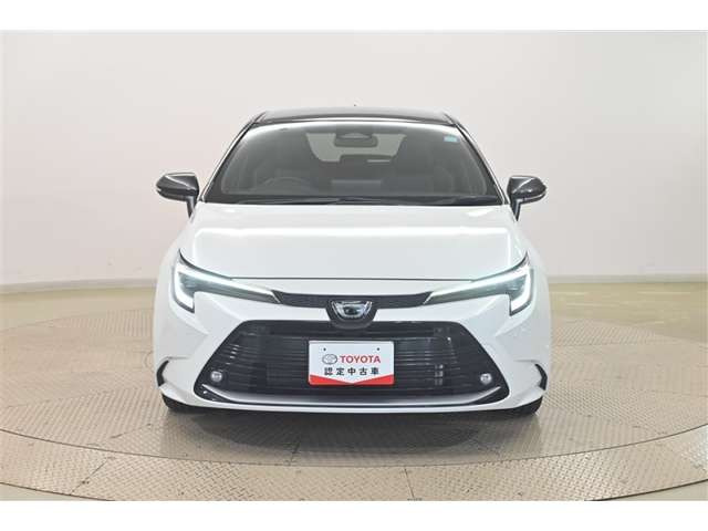 カローラツーリング1.5 W&amp;times;B
