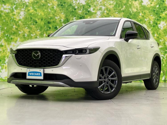 CX-52.0 20S フィールドジャーニー 4WD
