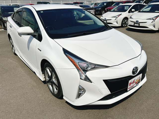 お車のご購入からオイル交換・整備・車検・任意保険・修理・鈑金何でもお任せ下さい!親切・丁寧にご対応致します♪