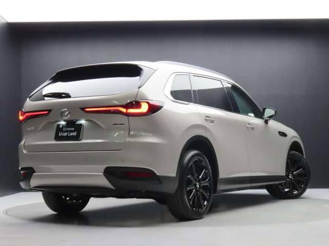 CX-803.3 XD ドライブ エディション ディーゼル