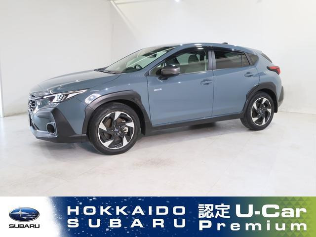 クロストレック2.0 リミテッド 4WD