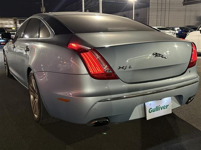 XJXJ ポートフォリオ LWB