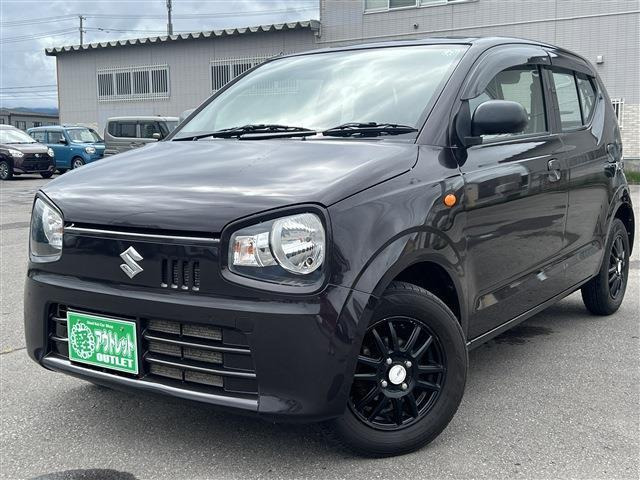 アルトL 4WD