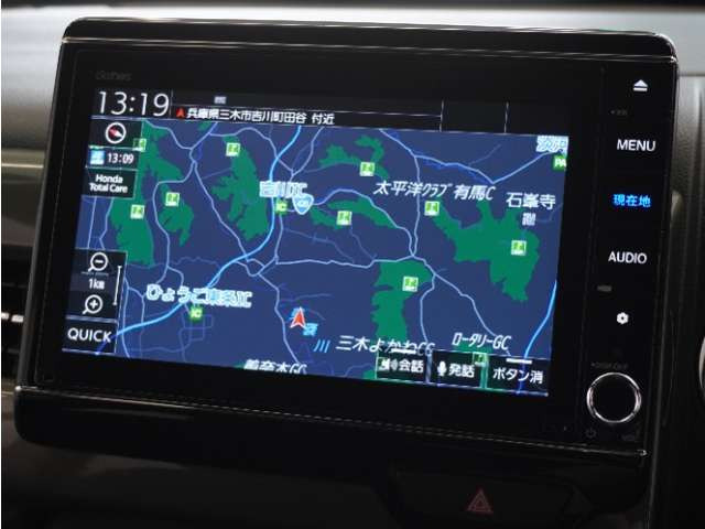 N-WGNカスタムL ターボ ホンダ センシング