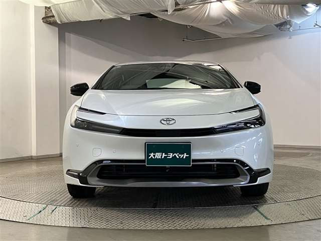プリウス2.0 Z