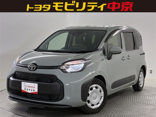 シエンタ1.5 G