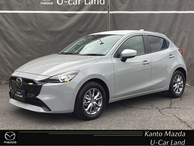 MAZDA21.5 15 サンリット シトラス