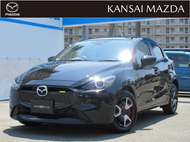 MAZDA21.5 15BD