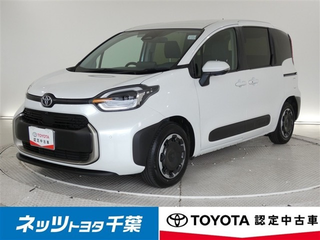 シエンタハイブリッド 1.5 Z