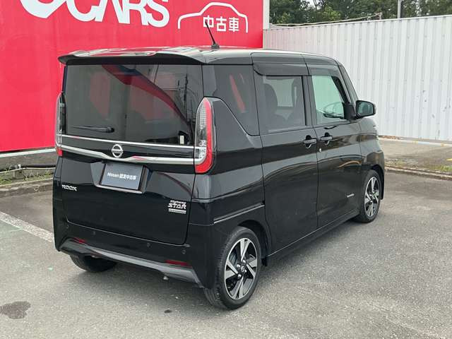 デイズハイウェイスターX プロパイロットエディション