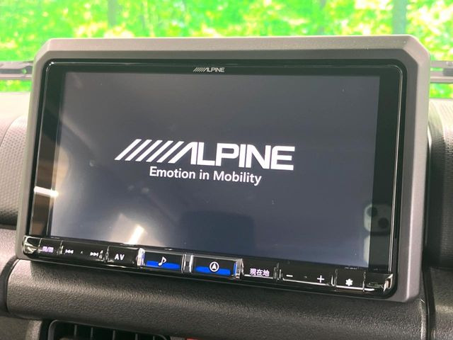 ジムニーシエラ1.5 JC 4WD