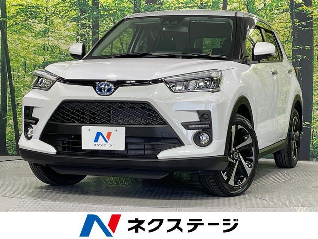 ライズ1.2 Z