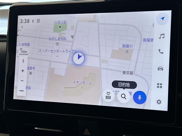ノア1.8 ハイブリッド S-Z