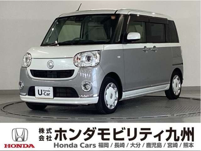 ムーヴキャンバスG メイクアップ リミテッド SAIII
