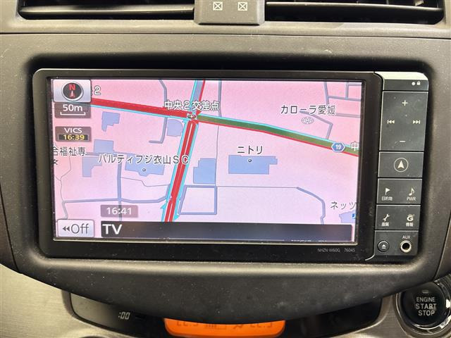 ヴァンガード2.4 240S 4WD