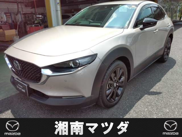 CX-30