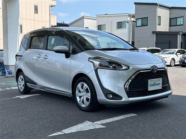 シエンタ1.5 G