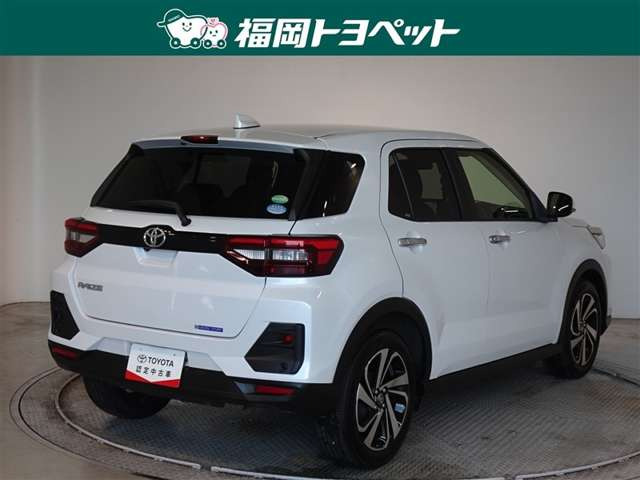 ライズ1.0 Z