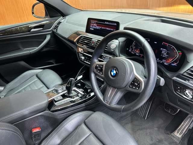X4xドライブ20d Mスポーツ 4WD
