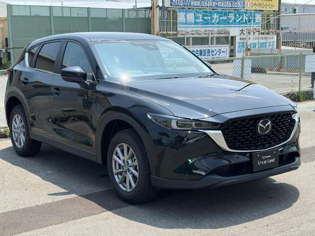 CX-52.0 20S i セレクション