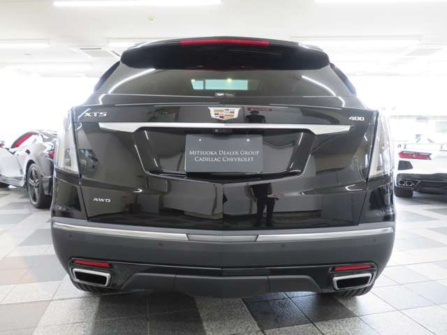 XT5プラチナム スポーツ 4WD