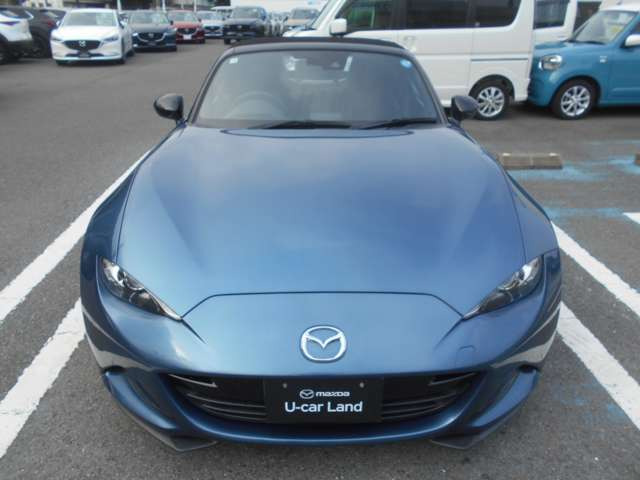 ロードスター1.5 NR-A