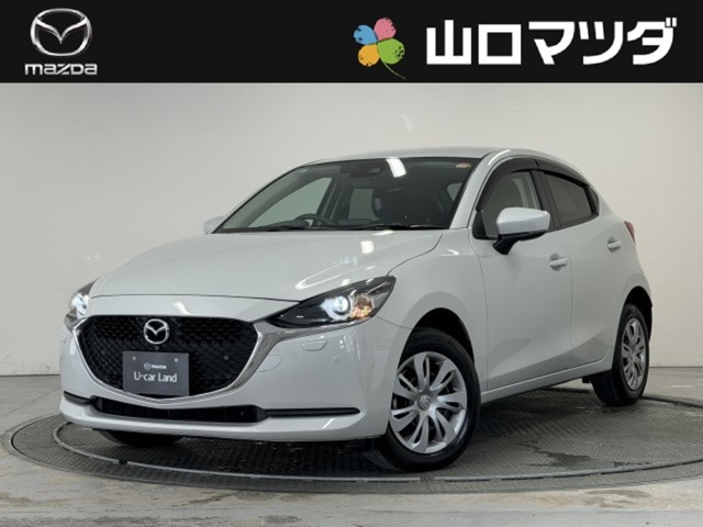 MAZDA21.5 15S スマートエディション 4WD