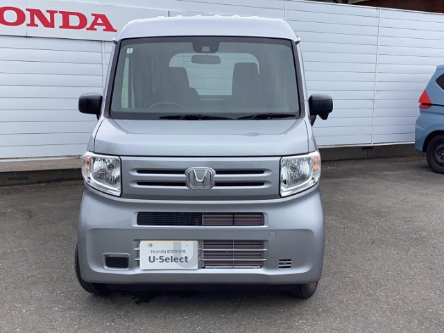 N-VANG 4WD