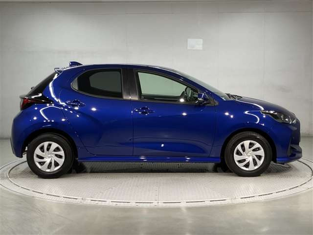 ヤリス1.5 G 4WD