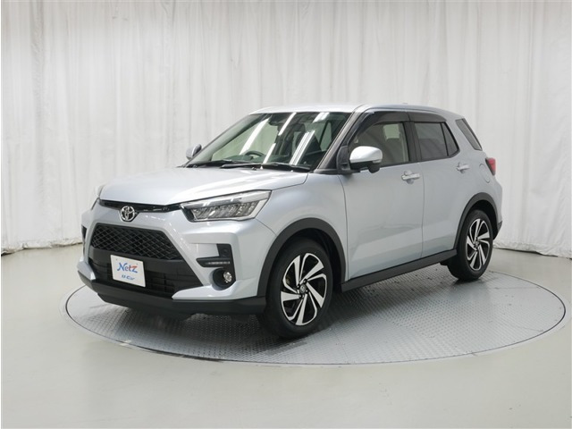 ライズ1.0 Z 4WD