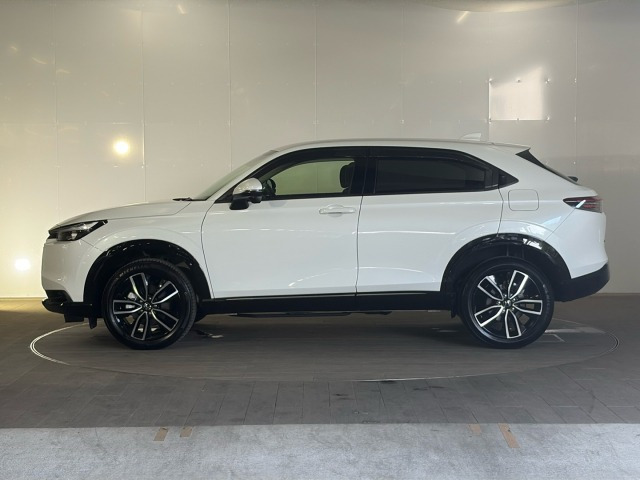 ヴェゼル1.5 e:HEV Z 4WD