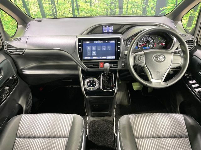 ヴォクシー2.0 ZS 煌II