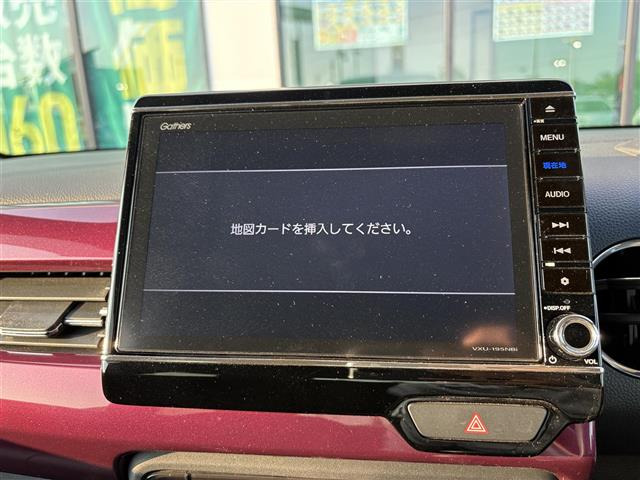 N-WGNカスタムL ホンダ センシング