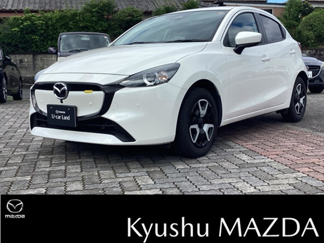 MAZDA21.5 15BD i セレクション