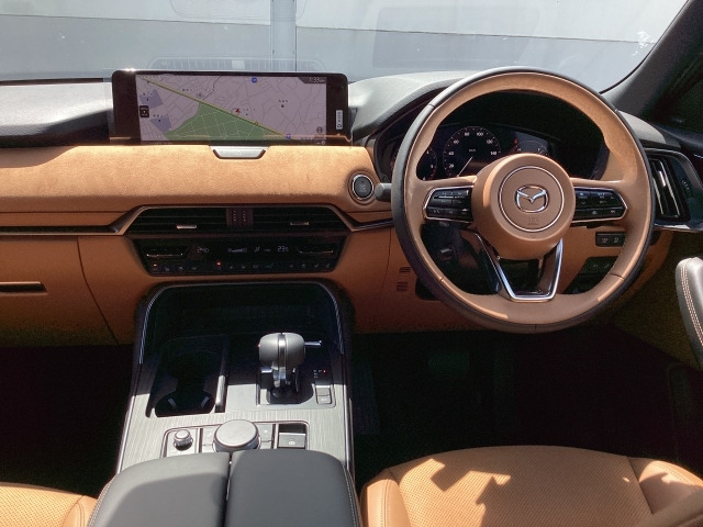 CX-603.3 XD プレミアム スポーツ ディーゼル