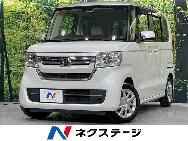 N-BOXG