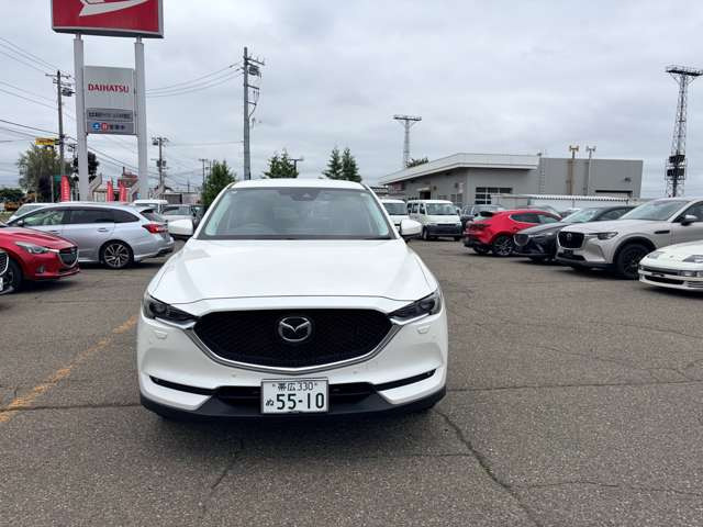 CX-52.5 25S プロアクティブ 4WD