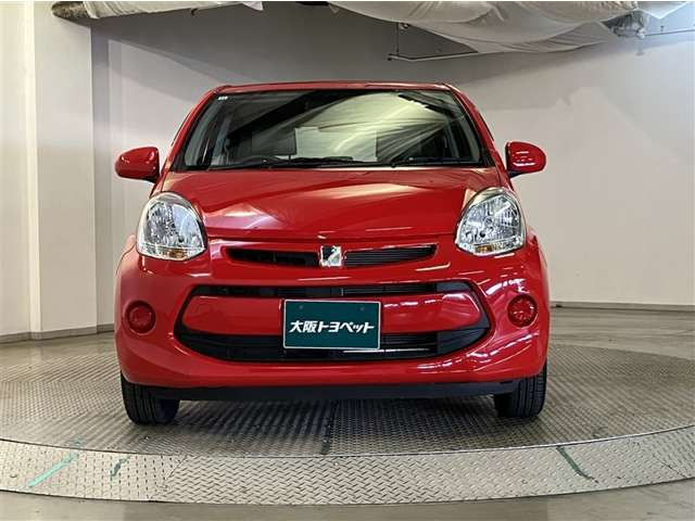 パッソ1.0 X Lパッケージ